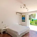 With 1 Bedroom * Сент-Максім