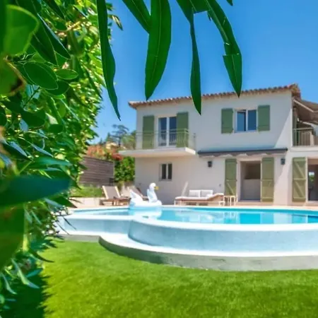 With 1 Bedroom * Sainte-Maxime