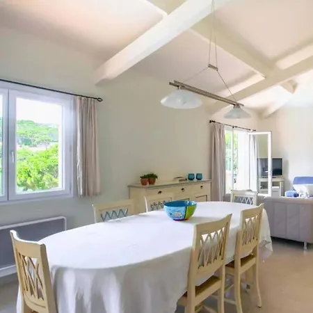 With 1 Bedroom * Sainte-Maxime