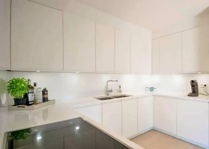 Сasa de vacaciones With 1 Bedroom *