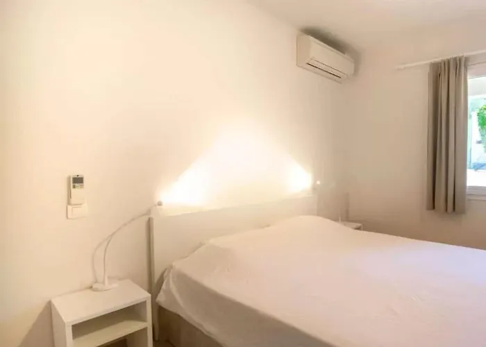 Дом отдыха With 1 Bedroom *