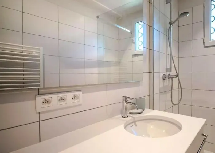 Vakantiehuis With 1 Bedroom Sainte-Maxime