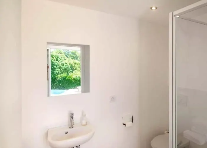 With 1 Bedroom Vakantiehuis