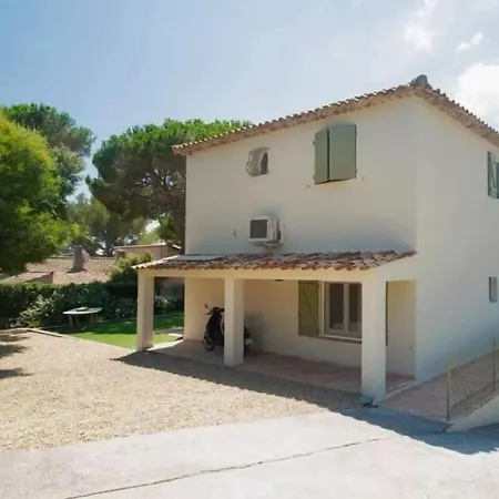 With 1 Bedroom * Sainte-Maxime