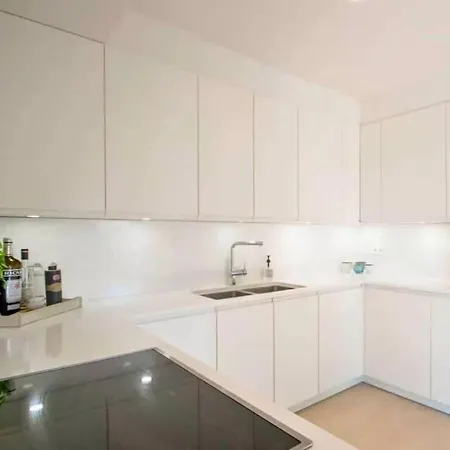 بيت للعطل With 1 Bedroom *