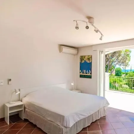 With 1 Bedroom * Sainte-Maxime