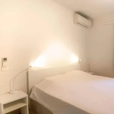 Сasa de vacaciones With 1 Bedroom *