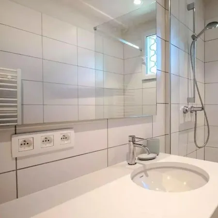 Сasa de vacaciones With 1 Bedroom Sainte-Maxime