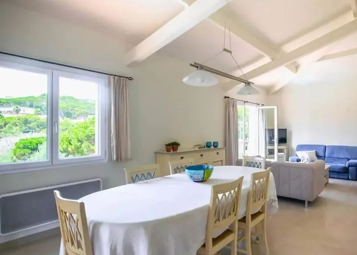 With 1 Bedroom * Sainte-Maxime